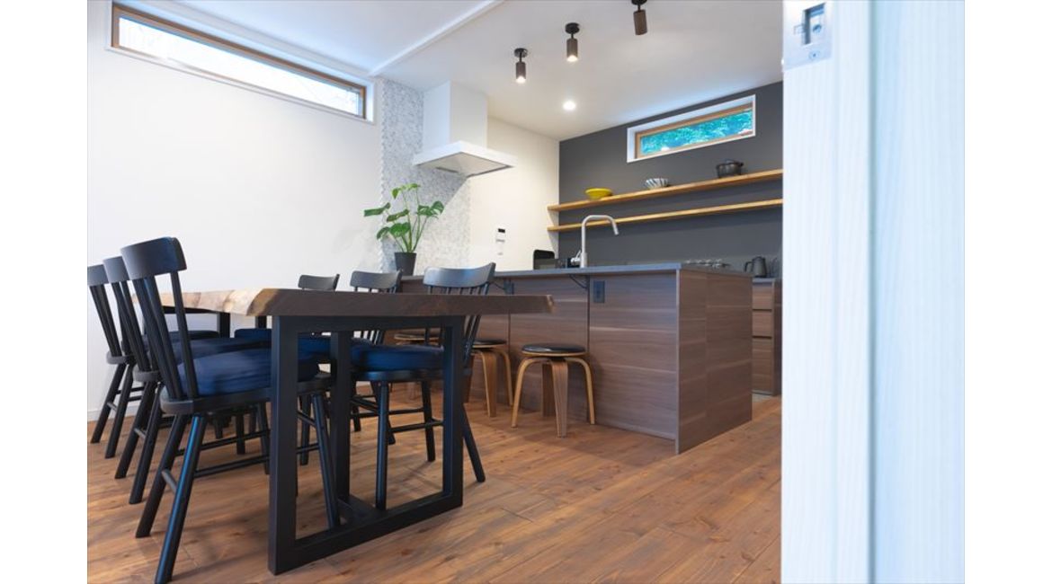 清潔感のある綺麗なお部屋ばかりでした｡ 逗子にある駅近の宿泊施設は新しく清潔感のある部屋が口コミでも評判です